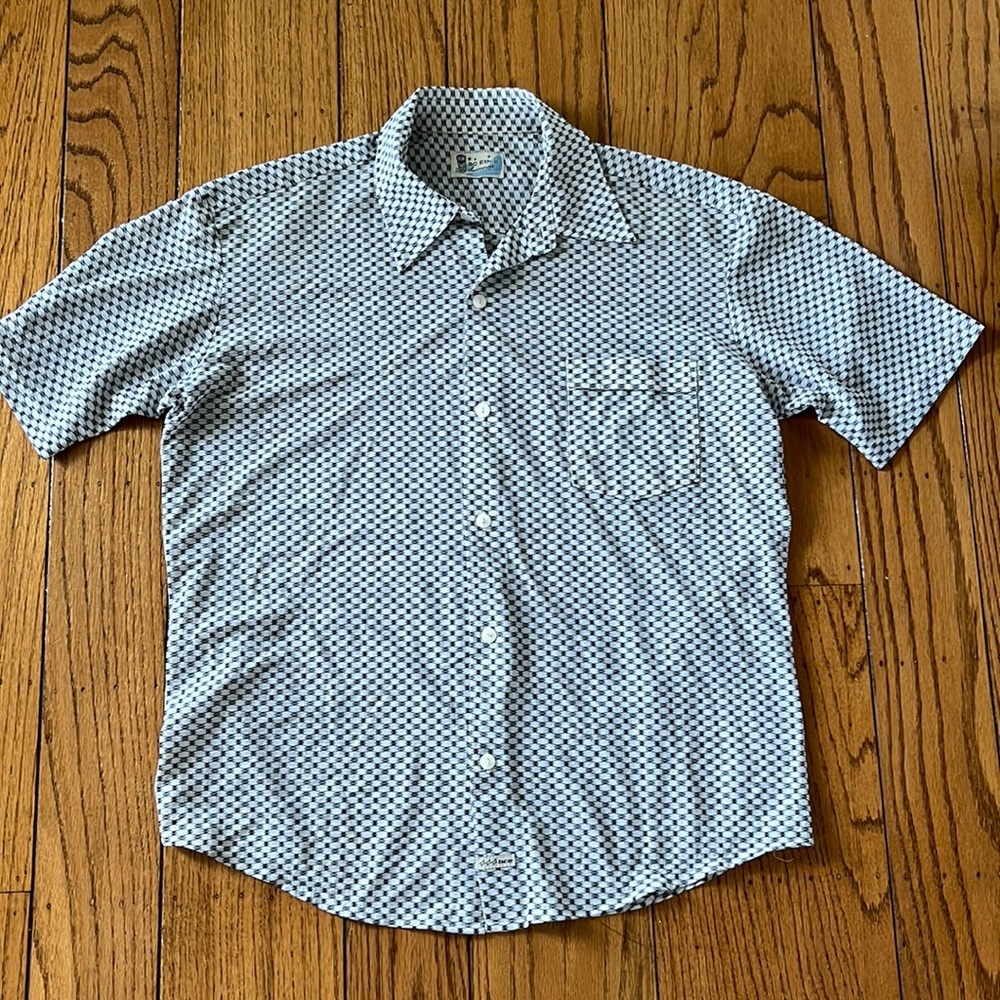 BC Ethic Lounge Smooth Fits